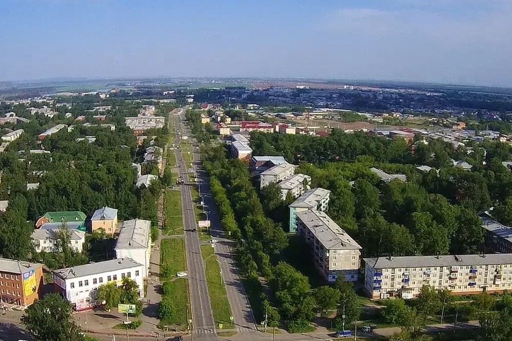 На территории опережающего развития «Усолье-Сибирское» появился 11 резидент