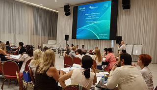 Более 80 предпринимателей приняли участие в профессиональном форуме в Усть-Илимске