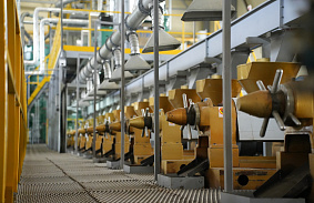 Иркутская область перевыполнила план по экспорту агропромышленной продукции почти на 22%