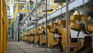 Иркутская область перевыполнила план по экспорту агропромышленной продукции почти на 22%