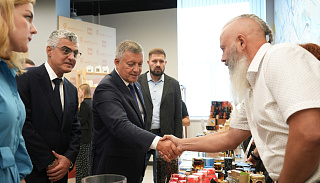 Предприниматели Иркутской области получили возможность присоединиться к «Платформе роста»