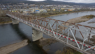 В Иркутской области в 2024 году введут в эксплуатацию пять капиталоёмких дорожных объектов