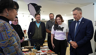 В Иркутске стартовал туристический форум «Время отдыхать на Байкале!»